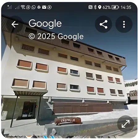 Apartment Appartamento Sestriere