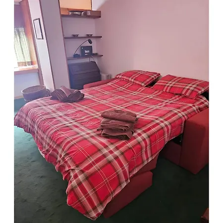 Appartamento Sestriere Appartement Sestrières