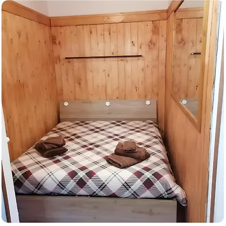 Appartamento Sestriere Appartement *