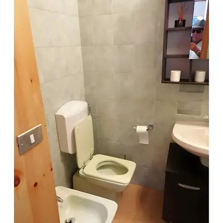 Appartement Appartamento Sestriere